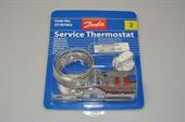 Servicetermostat, Danfoss køl & frys (nr. 2)